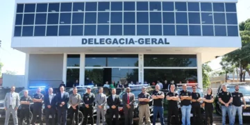 Créditos: Rozeane Feitosa/ Governo do Tocantins