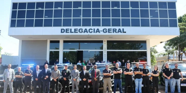 Créditos: Rozeane Feitosa/ Governo do Tocantins