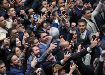 VINÍCIUS SCHMIDT/METRÓPOLES @vinicius.foto