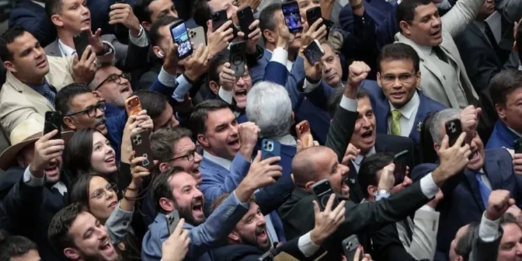 VINÍCIUS SCHMIDT/METRÓPOLES @vinicius.foto