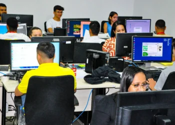 Foto: João Di Petro/Governo do Tocantins