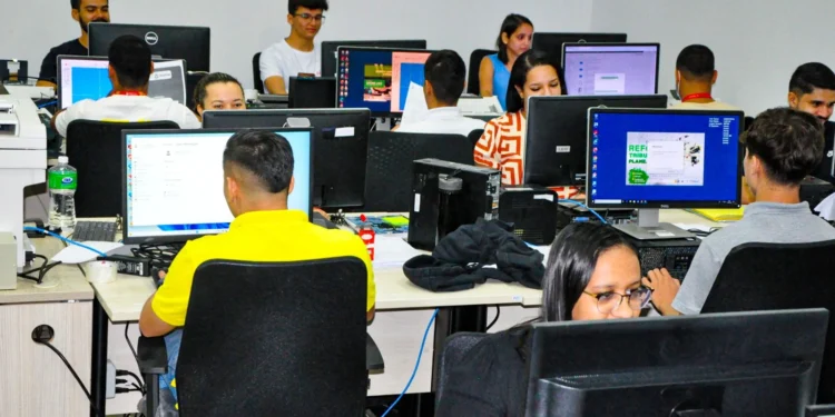 Foto: João Di Petro/Governo do Tocantins