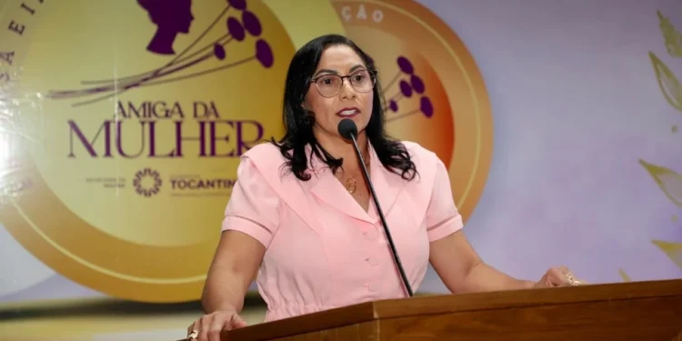 Fotos: Ademir dos Anjos/Governo do Tocantins