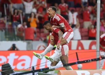 Ricardo Duarte / Internacional
