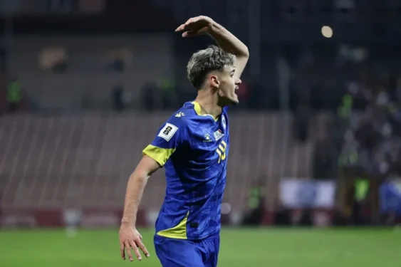 Srdjan Stevanovic – UEFA/UEFA via Getty Images