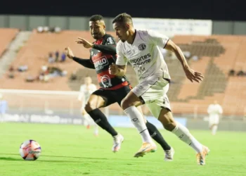 Guilherme Moro/Ferroviária SAF