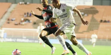 Guilherme Moro/Ferroviária SAF