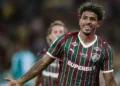 MARCELO GONÇALVES / FLUMINENSE F.C.