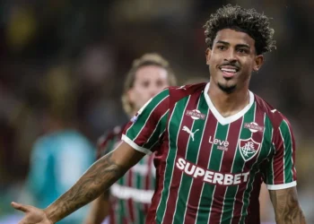 MARCELO GONÇALVES / FLUMINENSE F.C.