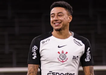 José Manoel Idalgo / Corinthians