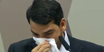 Reprodução/TV Senado