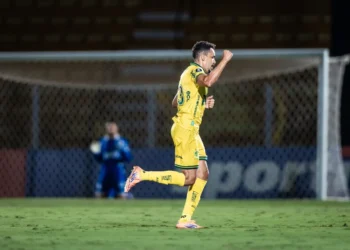 Pedro Zacchi/Agência Mirassol