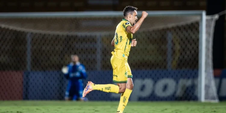 Pedro Zacchi/Agência Mirassol