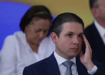 LUIS NOVA/ESPECIAL METRÓPOLES @LuisGustavoNova