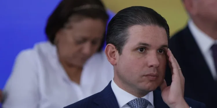 LUIS NOVA/ESPECIAL METRÓPOLES @LuisGustavoNova