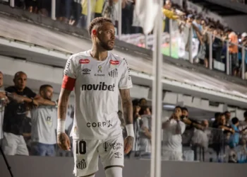 Raul Baretta/ Santos FC