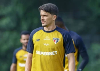 Reprodução/São Paulo