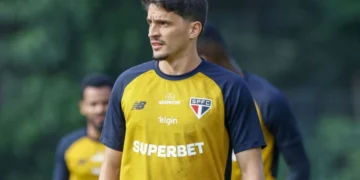 Reprodução/São Paulo