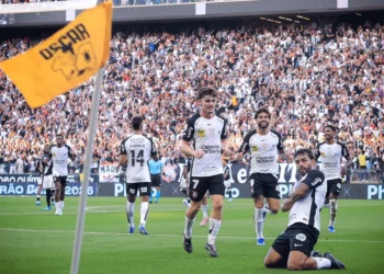 Rodrigo Coca/Agência Corinthians