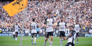 Rodrigo Coca/Agência Corinthians