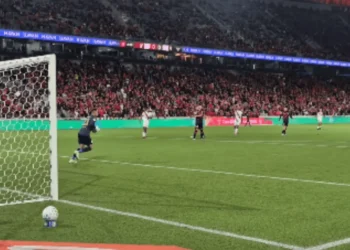 Reprodução/Instagram/Atlético Goianiense