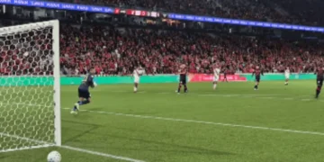 Reprodução/Instagram/Atlético Goianiense