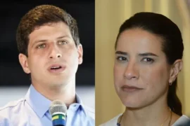 Rodolfo Loepert / PCR e PSD/Divulgação