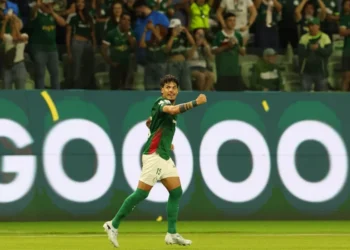 Cesar Greco/Palmeiras/by Canon