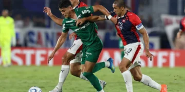 Cesar Greco/Palmeiras/by Canon