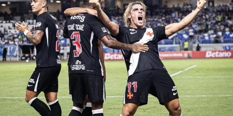 Matheus Lima/ Vasco da Gama