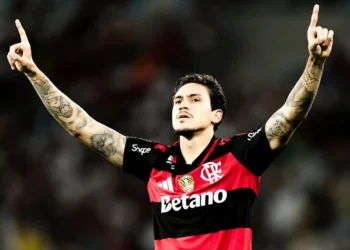 Gilvan de Souza/Flamengo