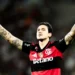 Gilvan de Souza/Flamengo