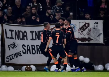 Marcelo Endelli/Getty Images