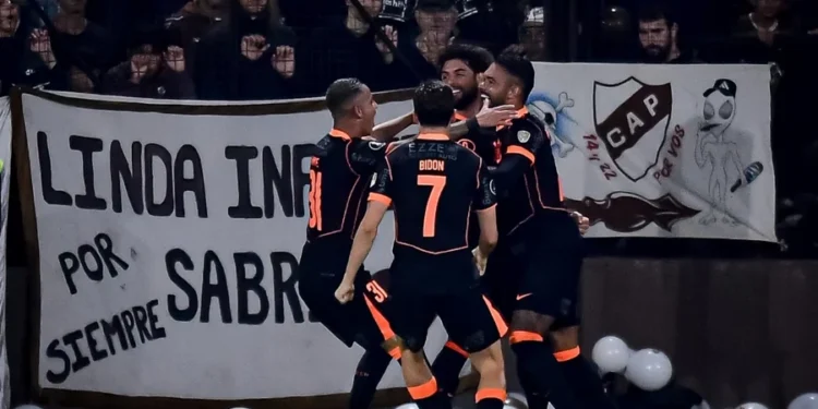 Marcelo Endelli/Getty Images