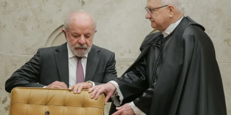 BRENO ESAKI/ METRÓPOLES @BrenoEsakiFoto