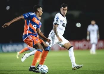 Pedro Souza / Atlético