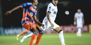 Pedro Souza / Atlético