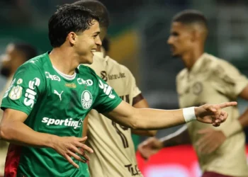 Cesar Greco/Palmeiras/by Canon
