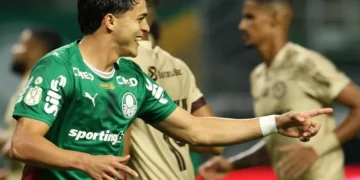 Cesar Greco/Palmeiras/by Canon