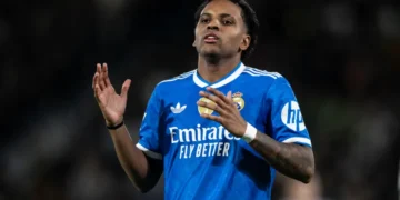 Francisco Macia/Europa Press via Getty Images