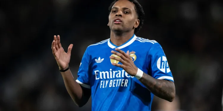 Francisco Macia/Europa Press via Getty Images