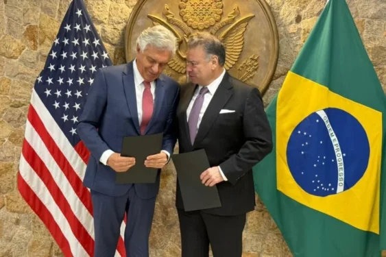 Sam Pancher/Metrópoles