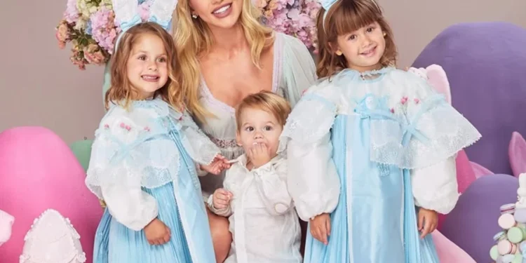 Instagram/Reprodução