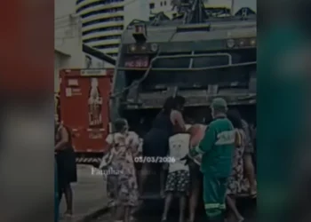 Reprodução/Redes sociais