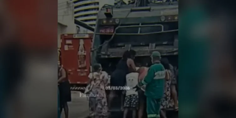 Reprodução/Redes sociais