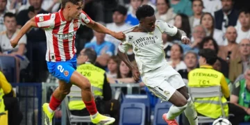 Angel Martinez/Getty Images