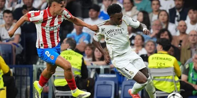 Angel Martinez/Getty Images