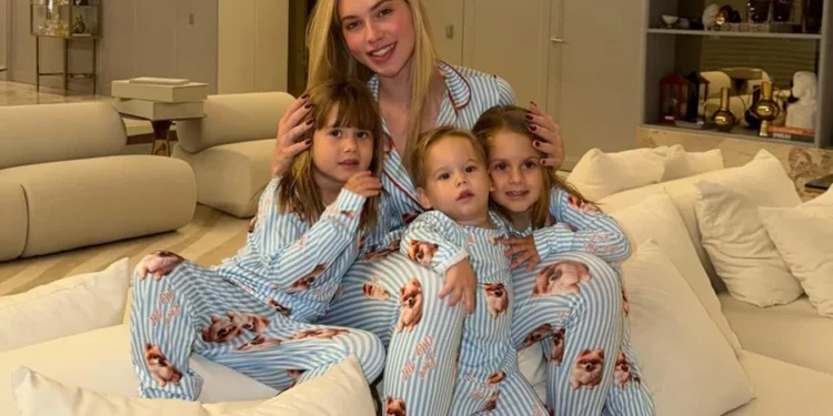 Reprodução/Redes sociais