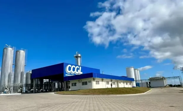 Atualmente, a CCGL possui 2,6 mil associados — Foto: CCGL/Divulgação