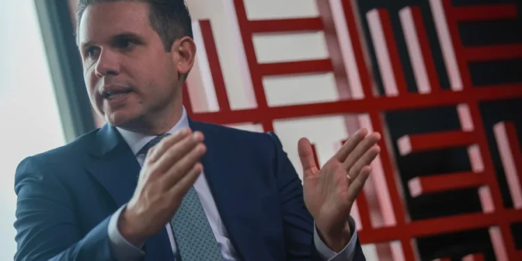 LUIS NOVA/ESPECIAL METRÓPOLES @LuisGustavoNova